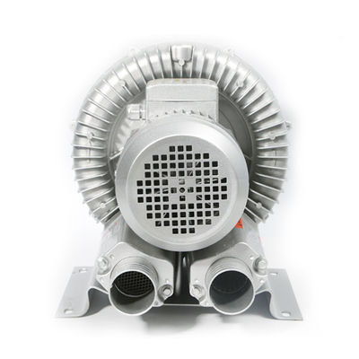 품질  Hotels HG-180W/220V Industrial High Pressure Vortex Fan Air Side Channel Ring Blower For Fish Pond Factory 공장