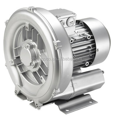 품질  High Pressure Blower 250W Punch Collect Side Channel Air Ring Blower 공장