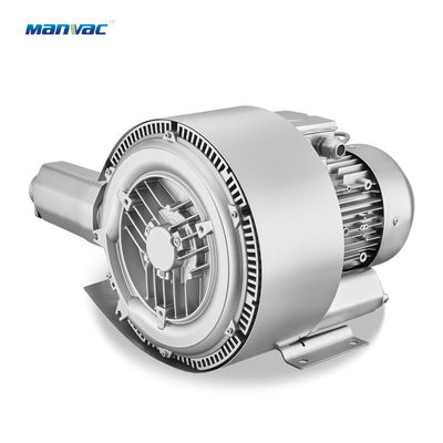 품질  Blower Sales Wastewater Treatment Stage Double Side Upper Channel Ring Blower Manufacturer 공장